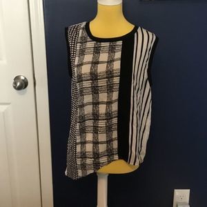 Jealous Tomato asymmetrical shi